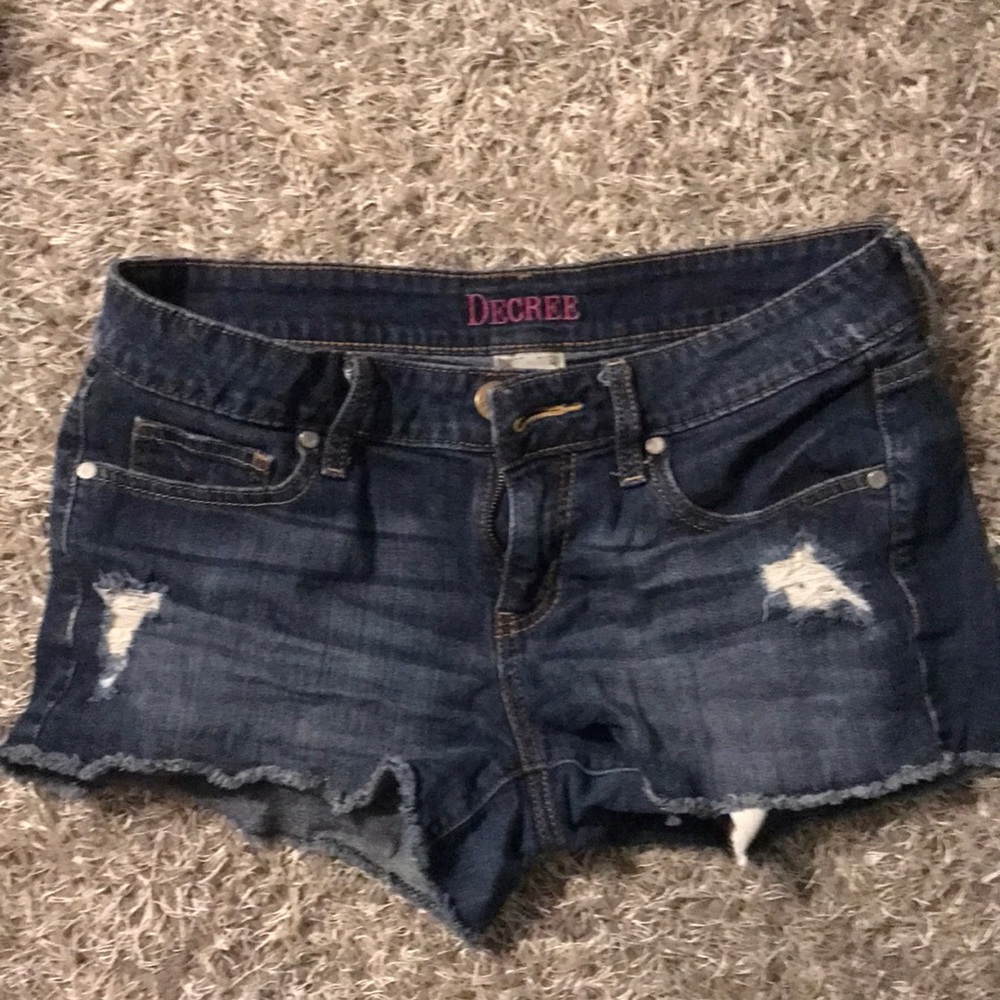 shorts